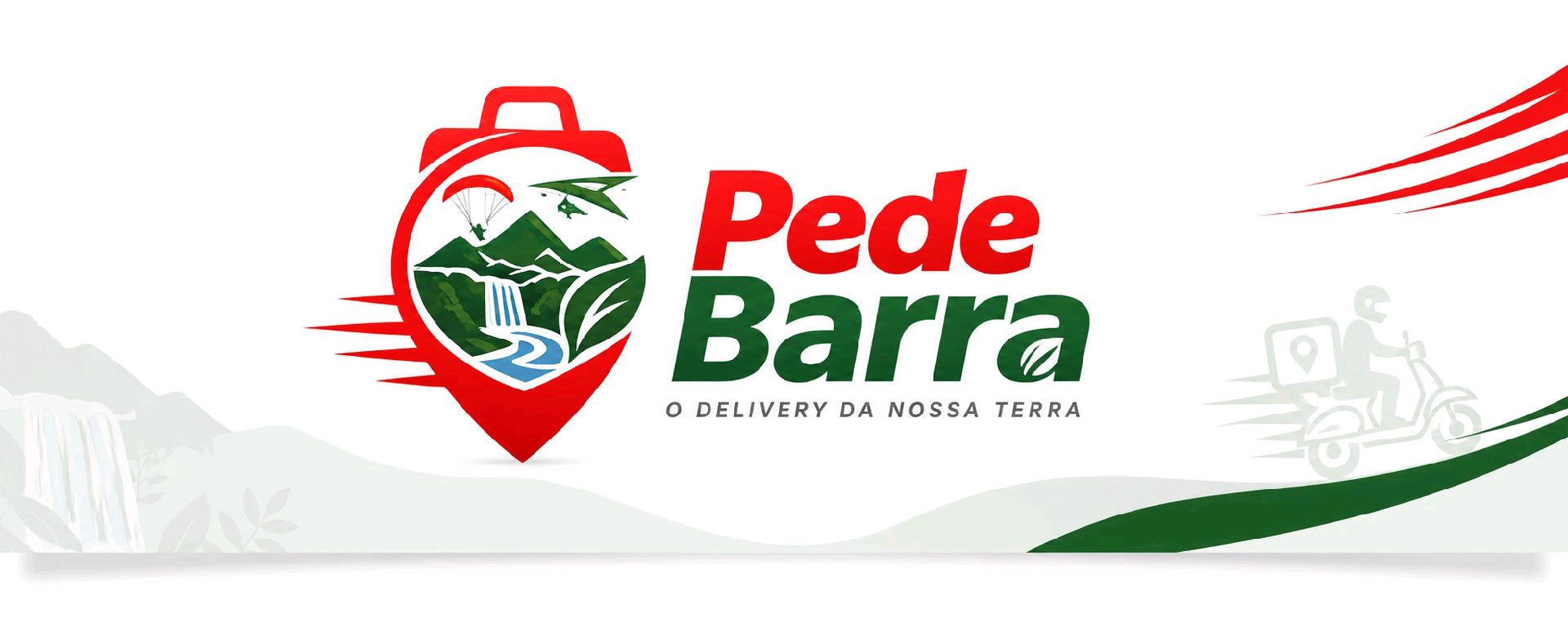 Pede Barra